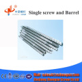 customized Different model Extruder screw barrel